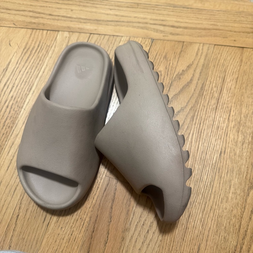 Yeezy slides
